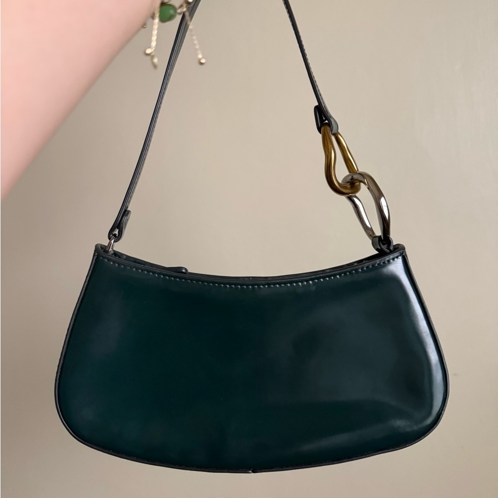 STAUD Ollie Bag, Pine Green - Picture 6 of 9